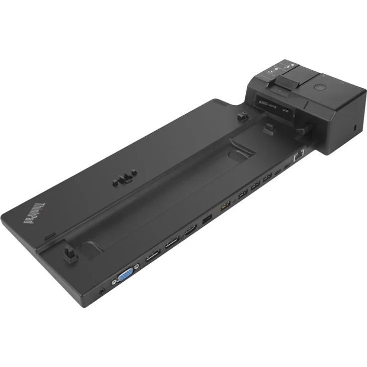 Lenovo Dockingstation Ultra Dock 135W - Mechanical (2018) – Bild 3