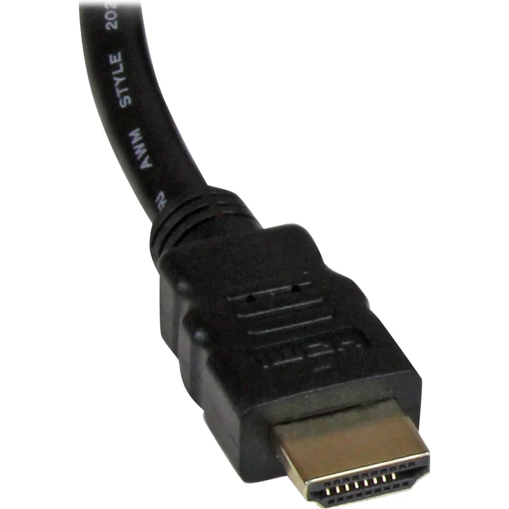 StarTech.com 2 Port HDMI 4k Video Splitter, 1x2 HDMI Verteiler, 4k 30 Hz, 2-fach Ultra HD 1080p HDMI Switch – Bild 6