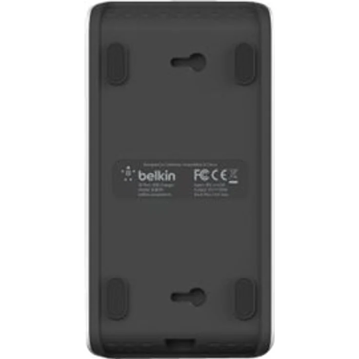Belkin Rockstar 10-Port USB-A-Ladegerät (10 x 2,4 A schnelles Aufladen) weiß – Bild 5