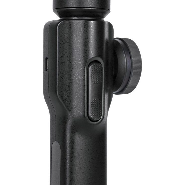 Zhiyun Smooth 4 Smartphone Gimbal schwarz – Bild 4
