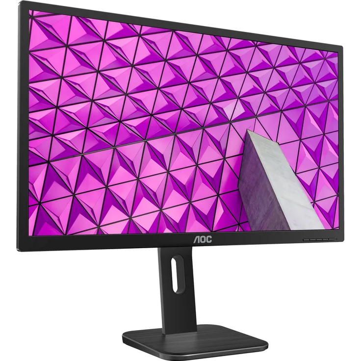 AOC Pro-line 22P1D (22P1D) - 21,5 Zoll, Full HD (1920 x 1080), TN-Panel, 60Hz, 2ms, 250cd/m² – Bild 8