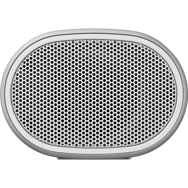 Sony SRS-XB01 tragbarer Bluetooth Lautsprecher (Extra Bass, 6h Akku, Spritzwassergeschützt) weiß – Bild 2