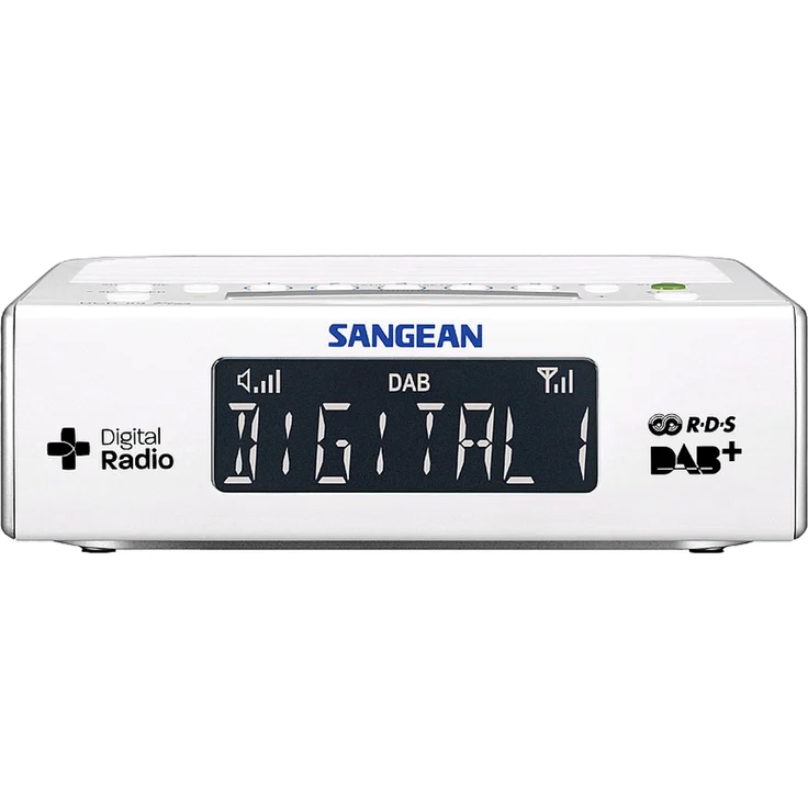Sangean Dcr89 – Bild 2