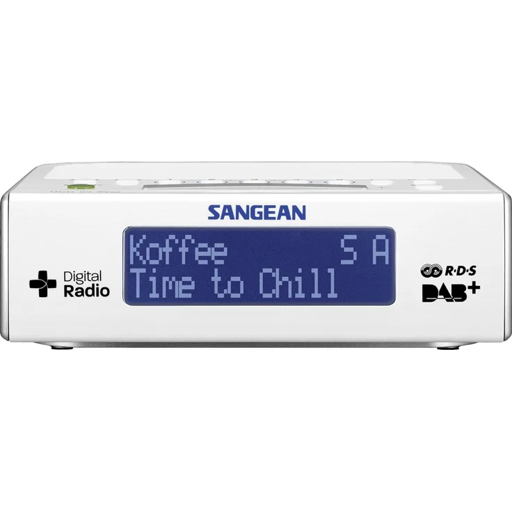 Sangean Dcr89 – Bild 3