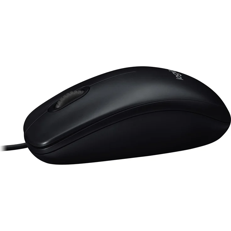 Logitech M90 schwarz (910-001794) – Bild 5