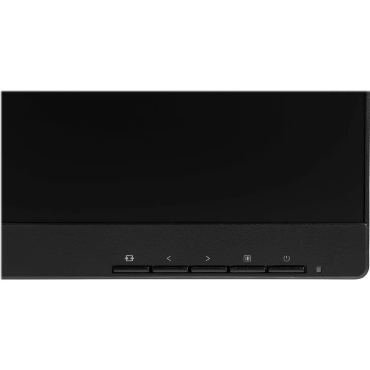 AOC 24E1Q 60,4 cm (23,8 Zoll) Monitor (HDMI, IPS Panel, 4ms Reaktionszeit, Displayport, 60Hz, 1920x1080) schwarz – Bild 8