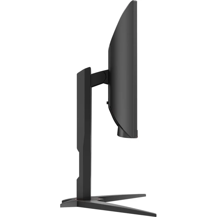 AOC Gaming C24G1 59,9 cm (23,6 Zoll) Curved Monitor (FHD, HDMI, 1ms Reaktionszeit, DisplayPort, 144 Hz, 1920 x 1080 Pixel, Free-Sync) schwarz – Bild 7