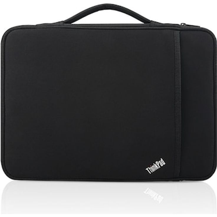 Lenovo 4X40N18007, 12 Zoll, Schutzhülle, Laptoptasche, schwarz (30,5 cm) – Bild 2