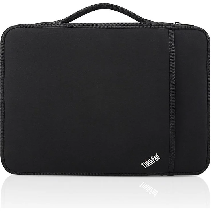 Lenovo 4X40N18008 Laptoptasche 33 cm (13 Zoll) Laptop-Hülle Schwarz - Laptoptaschen (Laptop-Hülle, 33 cm (13 Zoll), Schwarz) – Bild 2