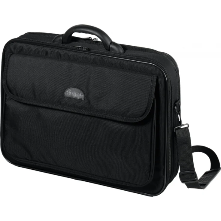 Vivanco 17 WIDE Laptoptasche für 43,2 cm (17 Zoll) Widescreen-Geräte,schwarz – Bild 2