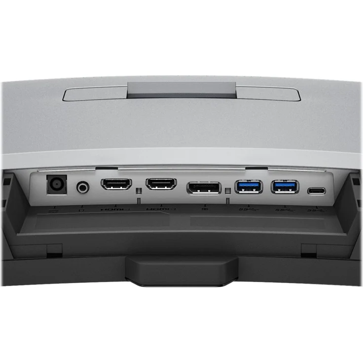 BenQ EX3203R (9H.LGWLA.TSE) - 31,5 Zoll, WQHD (2560 x 1440), VA-Panel, 144Hz, 4ms, 400cd/m² – Bild 9