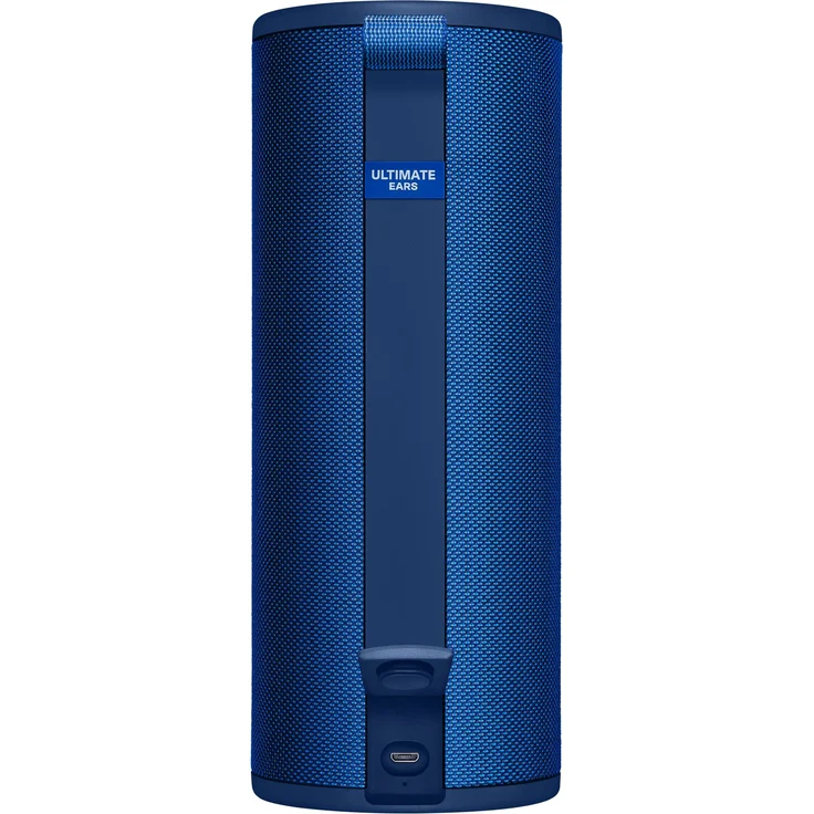 Ultimate Ears Boom 3 Bluetooth-Lautsprecher mit Radio, Webradio, wasserdicht, Blau – Bild 12