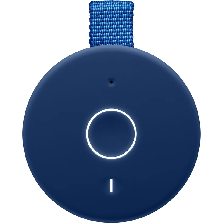 Ultimate Ears Boom 3 Bluetooth-Lautsprecher mit Radio, Webradio, wasserdicht, Blau – Bild 13