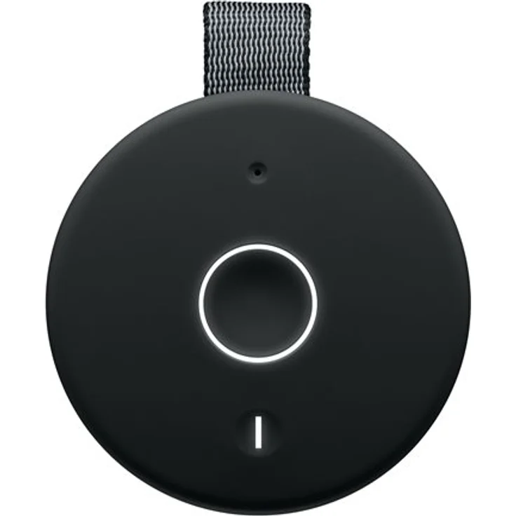 Ultimate Ears Boom 3 Bluetooth-Lautsprecher mit Radio, Webradio, wasserdicht, Schwarz – Bild 4