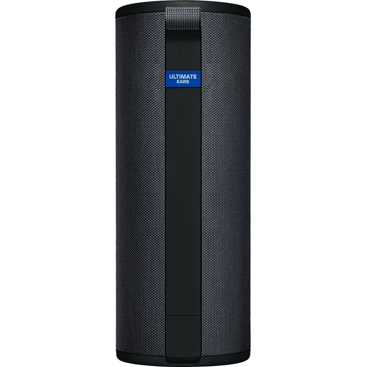 Ultimate Ears Boom 3 Bluetooth-Lautsprecher mit Radio, Webradio, wasserdicht, Schwarz – Bild 3