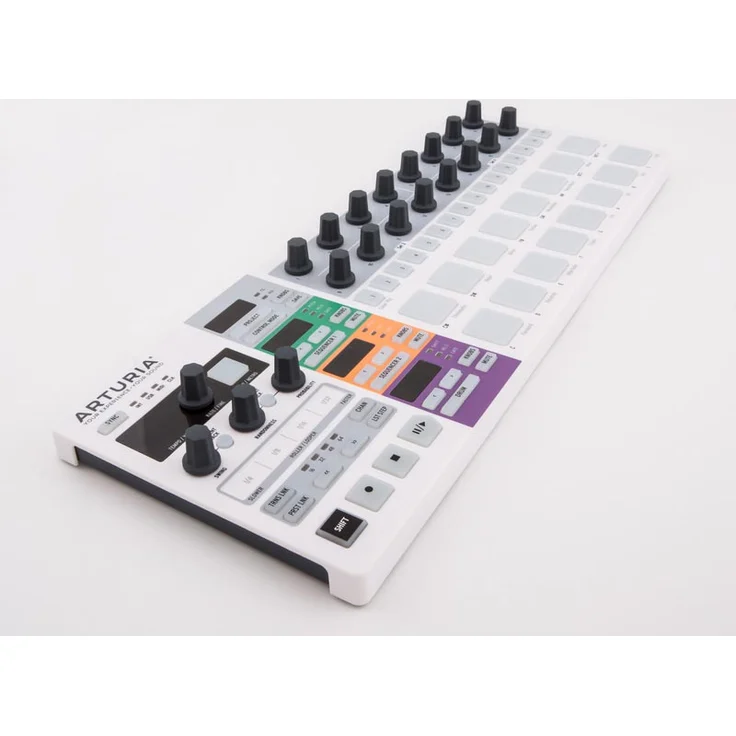 Arturia BeatStep Pro – Bild 2