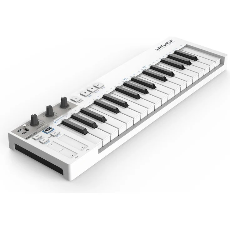 Arturia 430201 Step-Sequencer und Arpeggiator – Bild 2