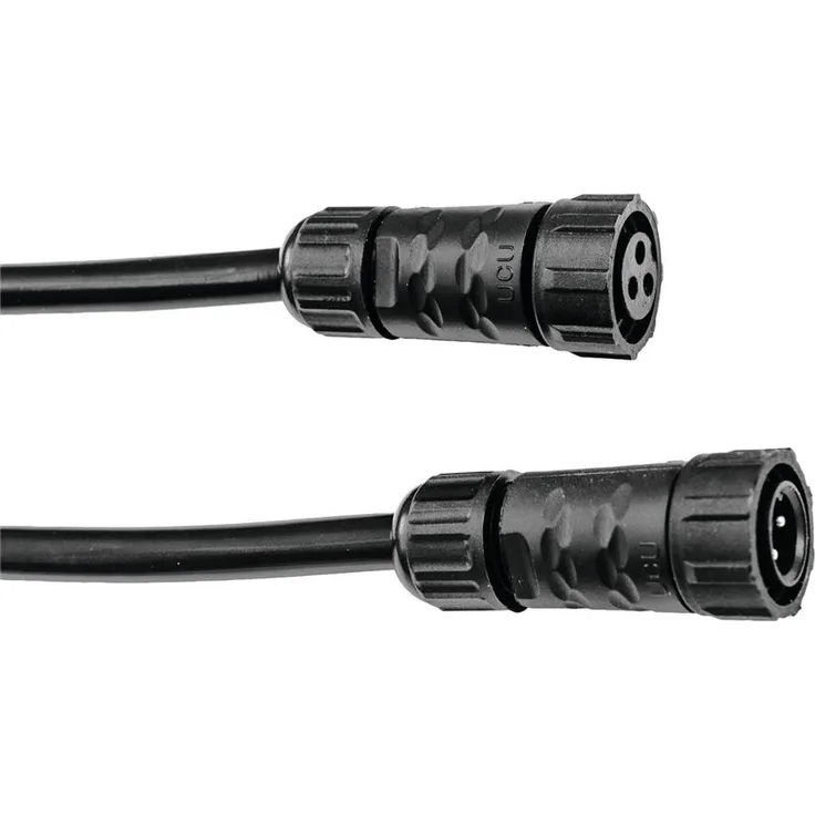 EUROLITE 230V LED PFE-50 1,5 m