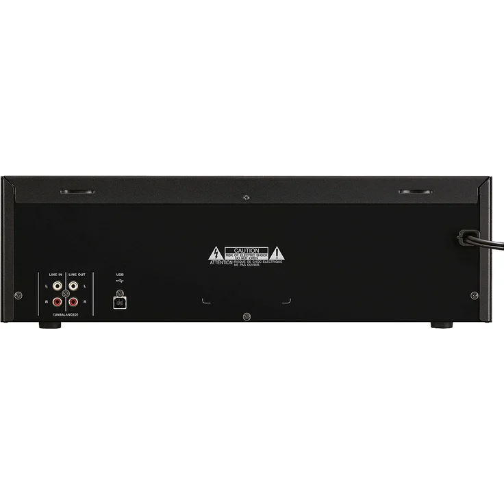 Tascam 202 MKVII – Bild 2