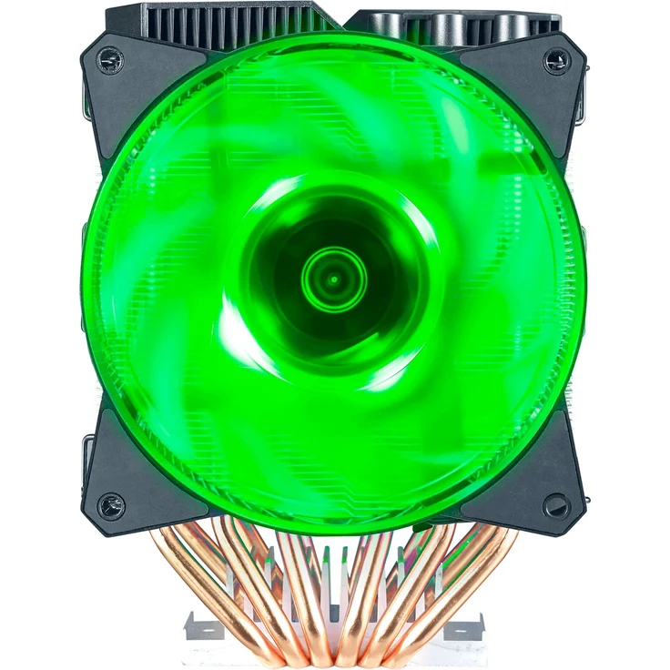 Cooler Master MasterAir MA620P - Prozessorkühler - (LGA775 Socket, LGA1156 Socket, Socket AM2, Socket AM2+, LGA1366 Socket, Socket AM3, LGA1155 Socket, Socket AM3+, LGA2011 Socket, Socket FM1, Socket FM2, LGA1150 Socket, Socket FM2+, LGA2011-3 Socket, LGA - Preisvergleich – Bild 10