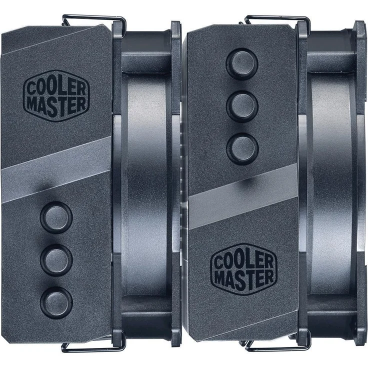 Cooler Master MasterAir MA620P - Prozessorkühler - (LGA775 Socket, LGA1156 Socket, Socket AM2, Socket AM2+, LGA1366 Socket, Socket AM3, LGA1155 Socket, Socket AM3+, LGA2011 Socket, Socket FM1, Socket FM2, LGA1150 Socket, Socket FM2+, LGA2011-3 Socket, LGA - Preisvergleich – Bild 11