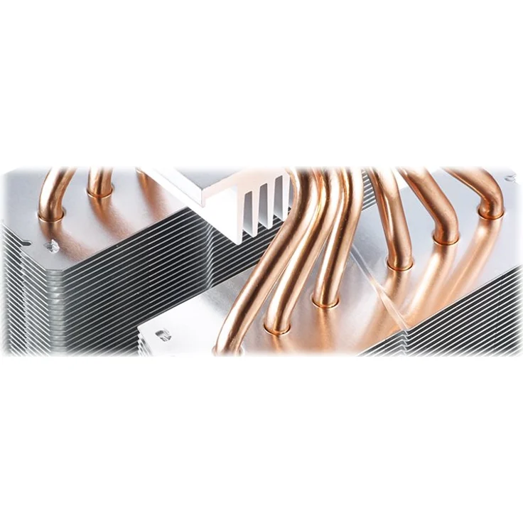 Cooler Master MasterAir MA620P - Prozessorkühler - (LGA775 Socket, LGA1156 Socket, Socket AM2, Socket AM2+, LGA1366 Socket, Socket AM3, LGA1155 Socket, Socket AM3+, LGA2011 Socket, Socket FM1, Socket FM2, LGA1150 Socket, Socket FM2+, LGA2011-3 Socket, LGA - Preisvergleich – Bild 9