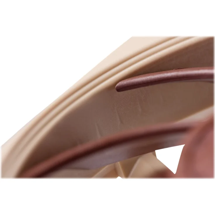 Noctua NF-A12x25 PWM - Gehäuselüfter - 120 mm – Bild 5
