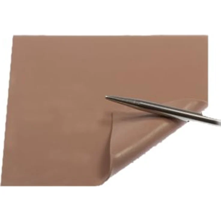 Thermal Grizzly Minus Pad 8 Wärmeleitpaste 8 W-m·K - Wärmeleitpasten (30 mm, 30 mm, 0,5 mm, -100-250 °C) – Bild 2