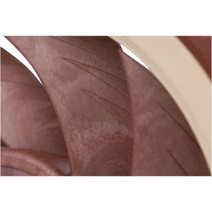 Noctua NF-A12x25 5V PWM - Gehäuselüfter - 120 mm (NF-A12x25 5V PWM) - Preisvergleich – Bild 7