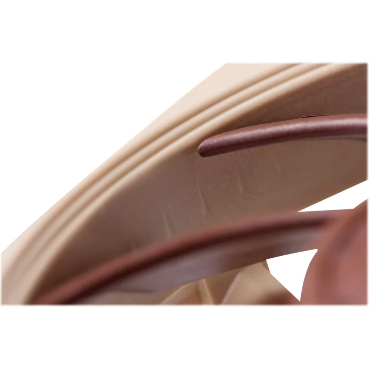 Noctua NF-A12x25 5V PWM - Gehäuselüfter - 120 mm (NF-A12x25 5V PWM) - Preisvergleich – Bild 6