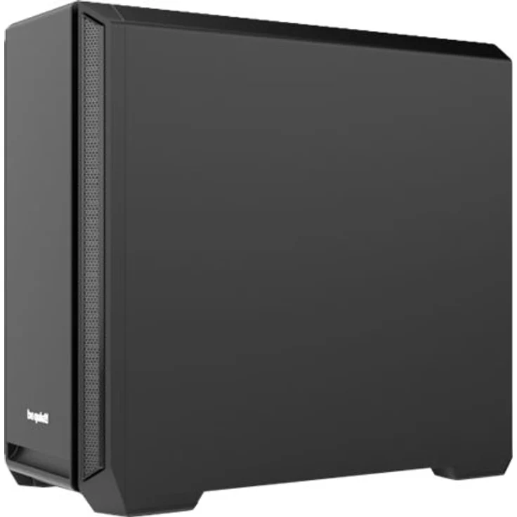 be quiet! SILENT BASE 601 Window Schwarz, Midi Tower, mit Seitenfenster, ohne Netzteil (BGW26) – Bild 13