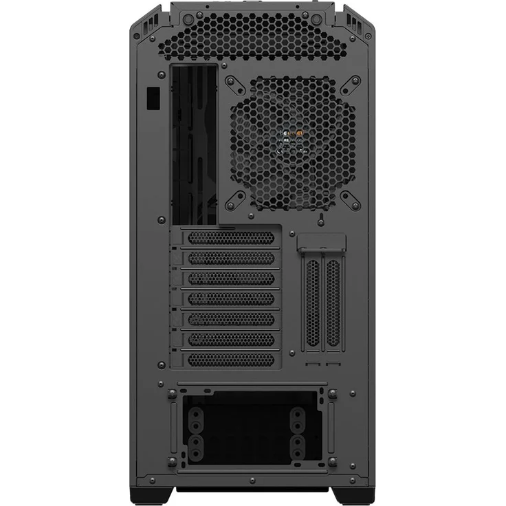 be quiet! SILENT BASE 601 Window Schwarz, Midi Tower, mit Seitenfenster, ohne Netzteil (BGW26) – Bild 12