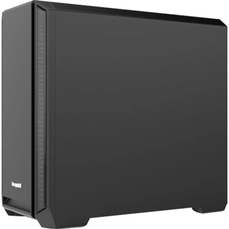 be quiet! SILENT BASE 601 Schwarz, Midi Tower, ohne Netzteil (BG026) – Bild 13