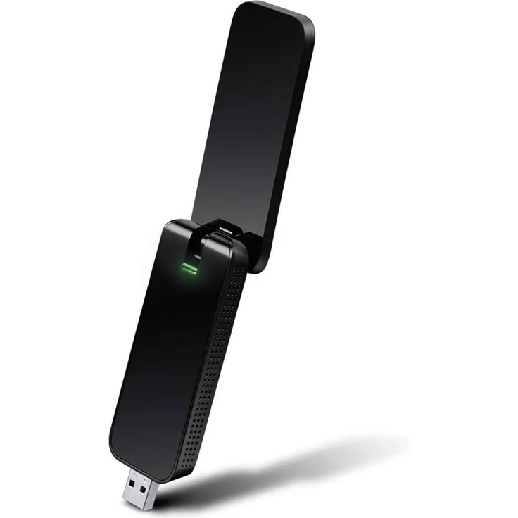 TP-Link Archer T4U v2 WLAN AC Stick – Bild 1