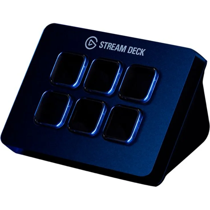 Elgato Stream Deck Mini (10GAI9901) – Bild 5