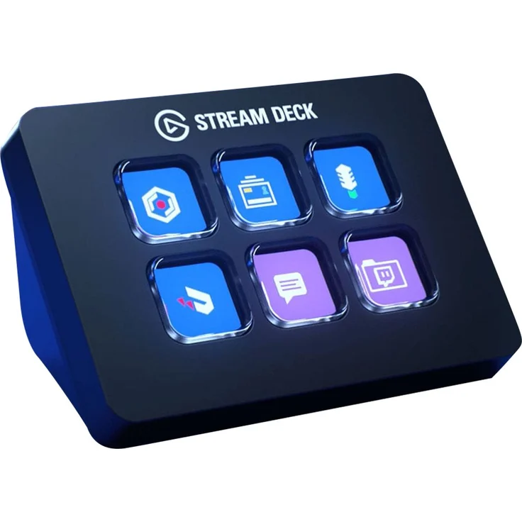 Elgato Stream Deck Mini (10GAI9901) – Bild 9