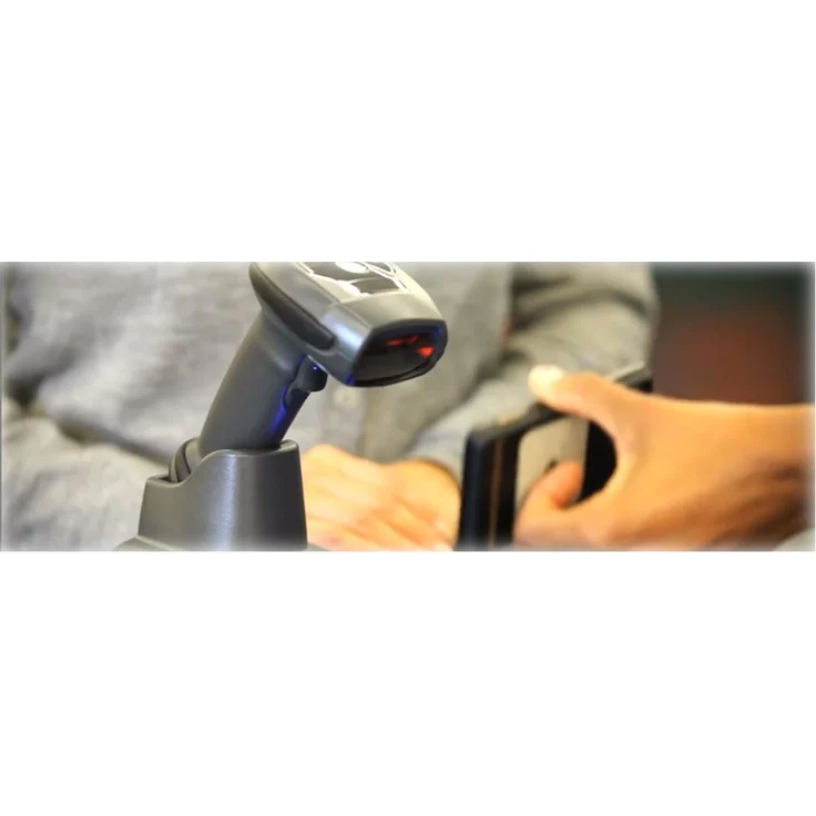 Motorola LI4278 Barcodescanner Bluetooth – Bild 3