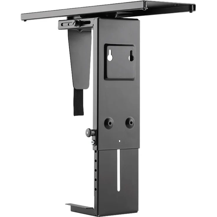 LogiLink EO0004 PC-Halterung zur Untertischmontage – Bild 5