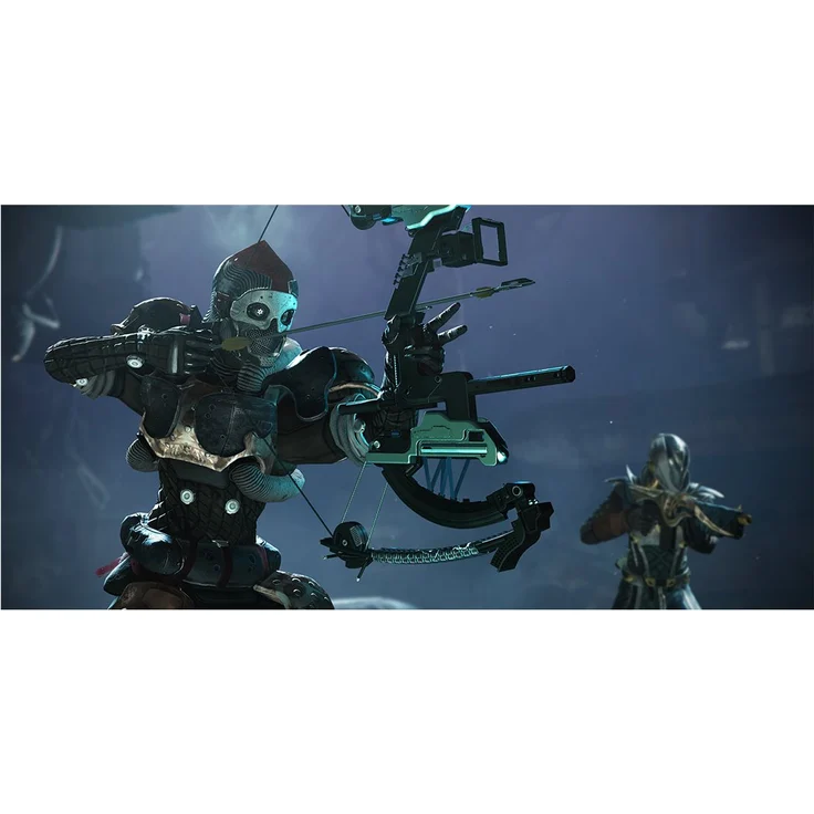 Destiny 2: Forsaken - Legendary Collection (PC) – Bild 3