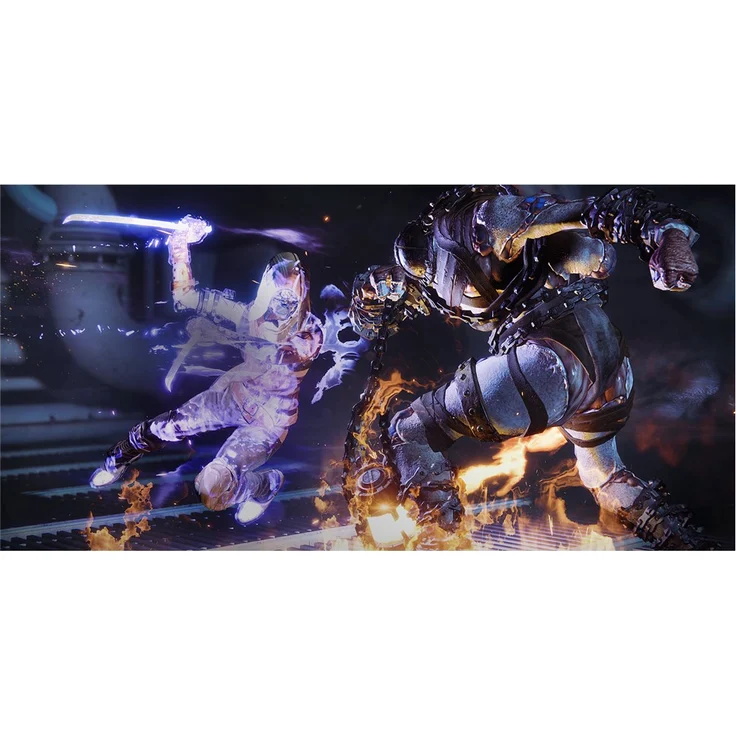 Destiny 2: Forsaken - Legendary Collection (PC) – Bild 2