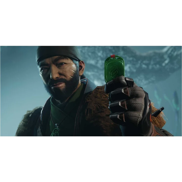 Destiny 2: Forsaken - Legendary Collection (PC) – Bild 4