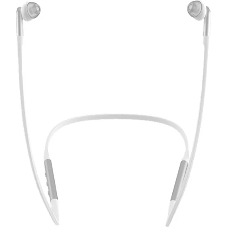 Libratone TRACK+ Wireless cloudy white In-Ear Kopfhörer, mit Bluetooth, Noise Cancelling, geeignet für Sport, spritzwassergeschützt, weiß – Bild 6