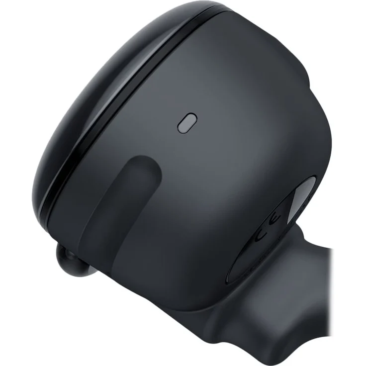 Sony WF-SP900 In-Ear Kopfhörer, mit Bluetooth, Mikrofon, geeignet für Sport, schwarz – Bild 6
