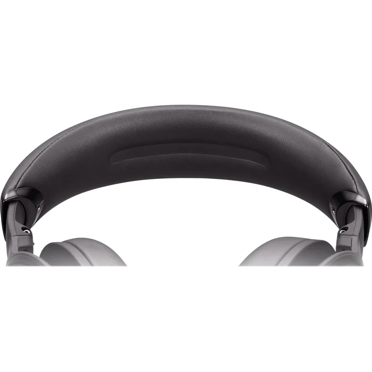 Panasonic RP-HD605NE-K Over-Ear-Kopfhörer, mit Bluetooth, Mikrofon, Noise Cancelling, schwarz – Bild 11