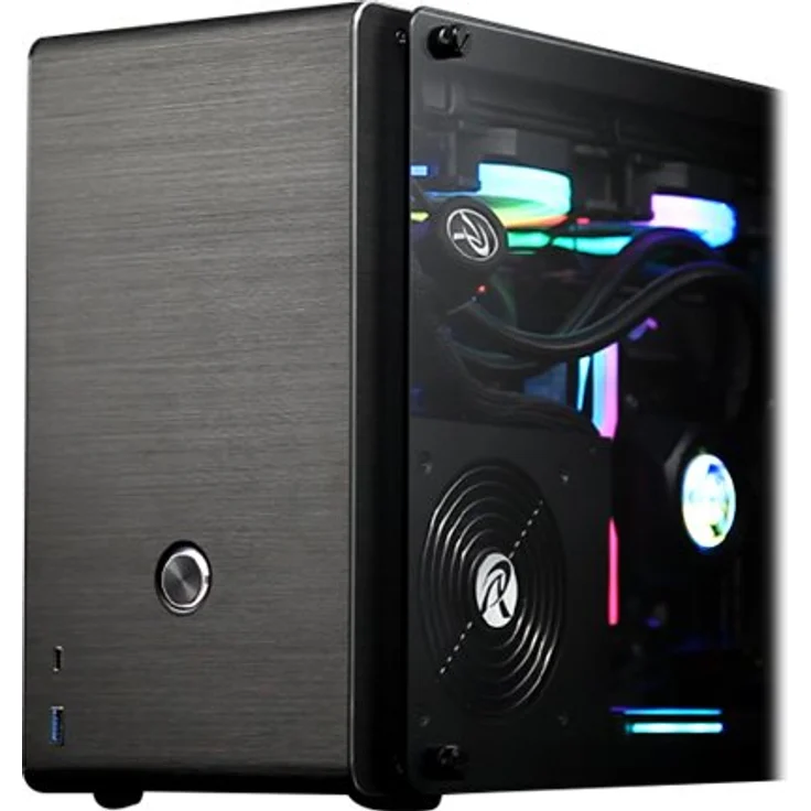 Raijintek 0R20B00104 PC-Gehäuse – Bild 5