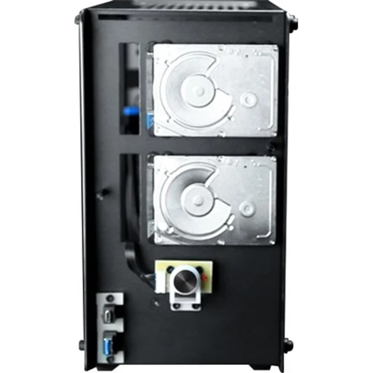 Raijintek 0R20B00104 PC-Gehäuse – Bild 3