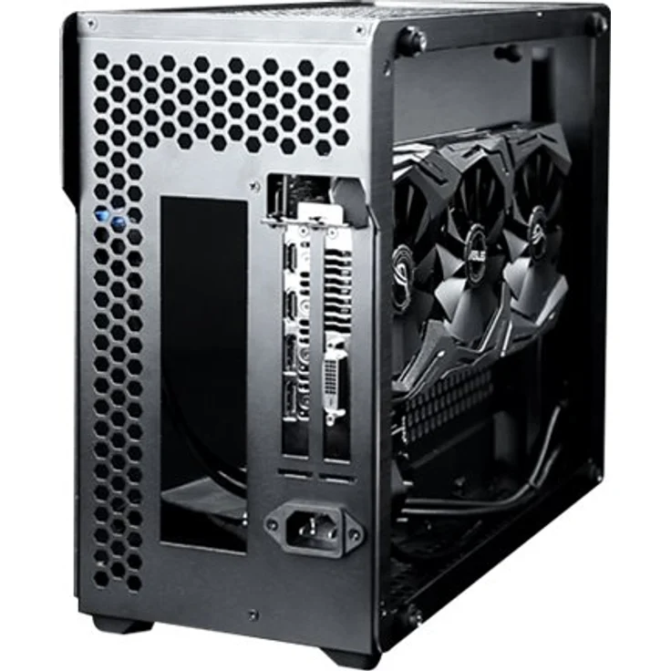 Raijintek 0R20B00104 PC-Gehäuse – Bild 6