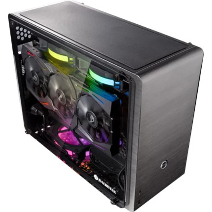 Raijintek 0R20B00104 PC-Gehäuse – Bild 7