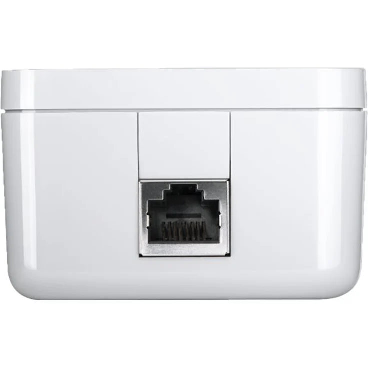 devolo Magic 1 LAN Starterkit 1-1-2 (1200 Mbit/s, 2x Adapter, Powerline, Gigabit-LAN, 400m) – Bild 3