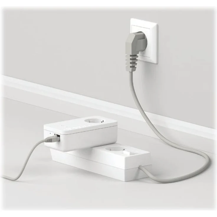 devolo Magic 1 Wifi Starterkit 2-1-2 (1200 Mbit/s, Powerline, 2x Adapter, Mesh WLAN, 2x Gigabit LAN) – Bild 8